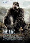 King Kong Nominacin Oscar 2005